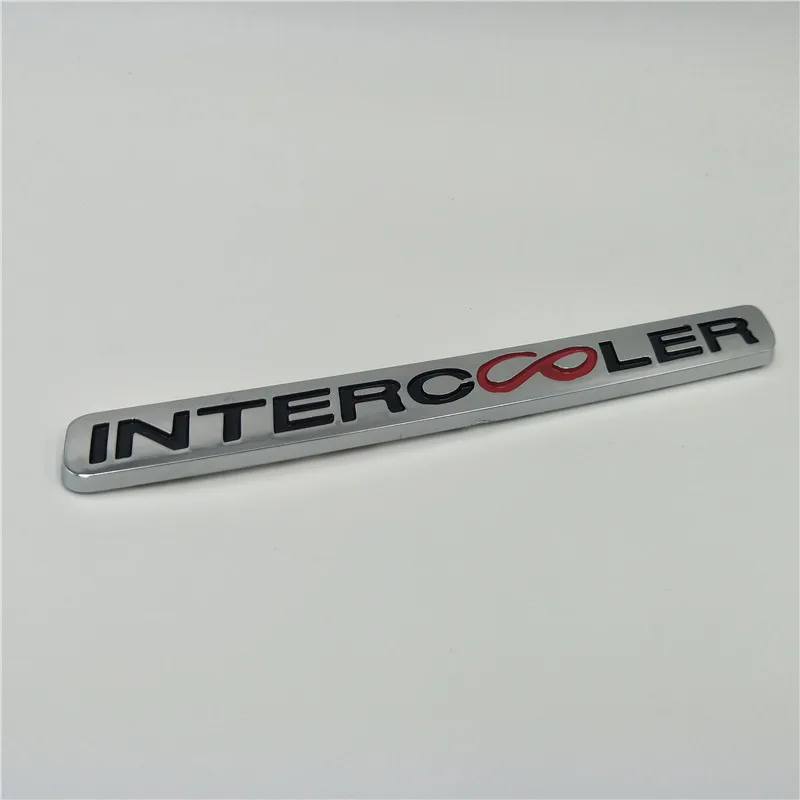 Наклейки с эмблемой для Toyota Hilux Vigo Fortuner MK6 SR5 Intercooler|Наклейки на автомобиль| |