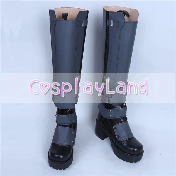 Мужские ботинки для костюмированной вечеринки в стиле супергероя из фильма