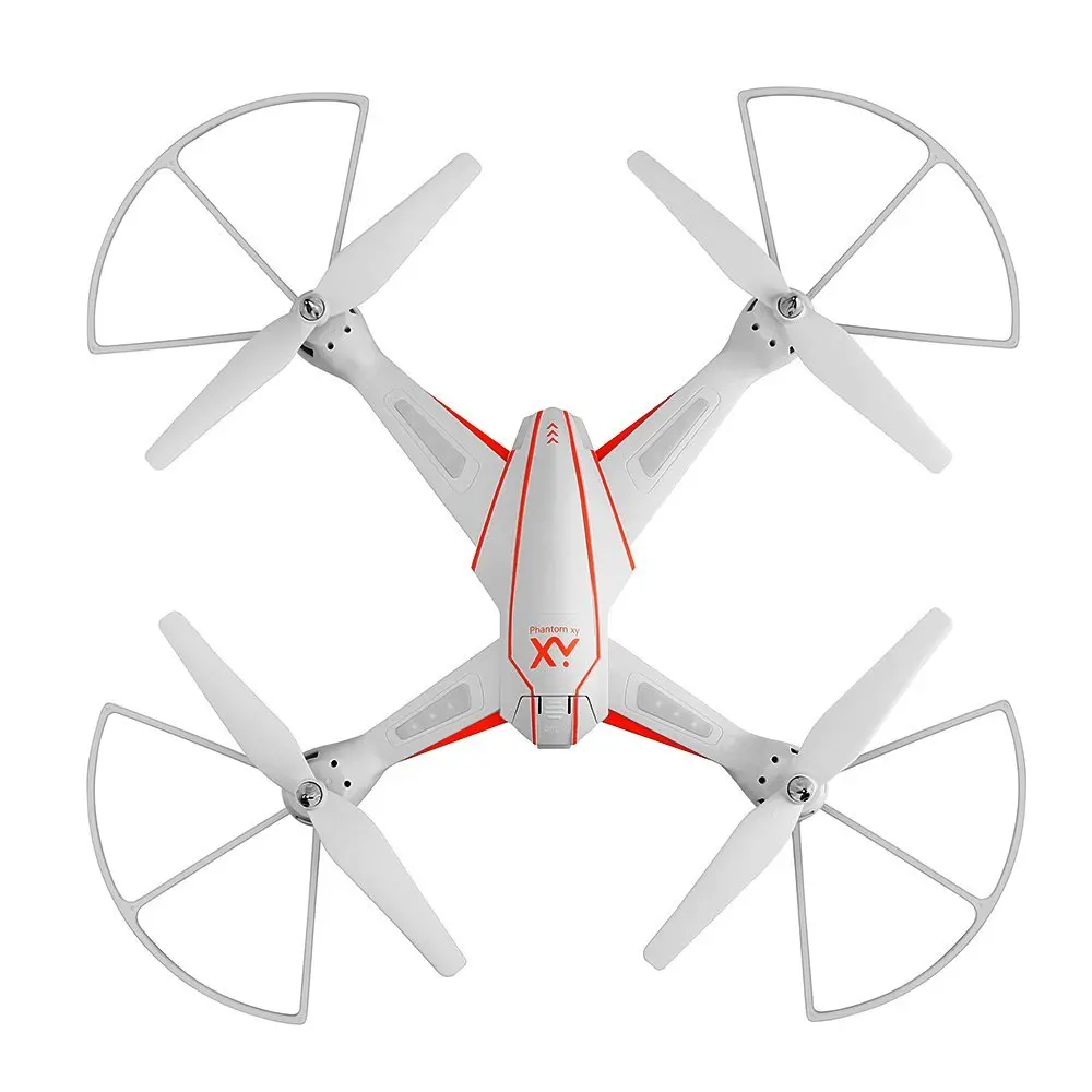 Оригинальный WLtoys Q696 A D 5 8G FPV 1080P Камера 2 карданный стабилизатор для воздуха Пресс