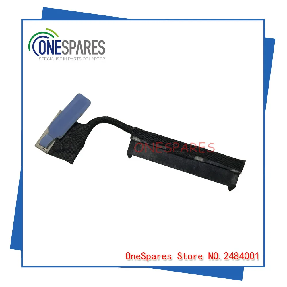 Laptop Hard Drive Connector For DELL XPS L421X hdd cable 0455X3 DC02C002O00 QLM00_HDD_CABLE |