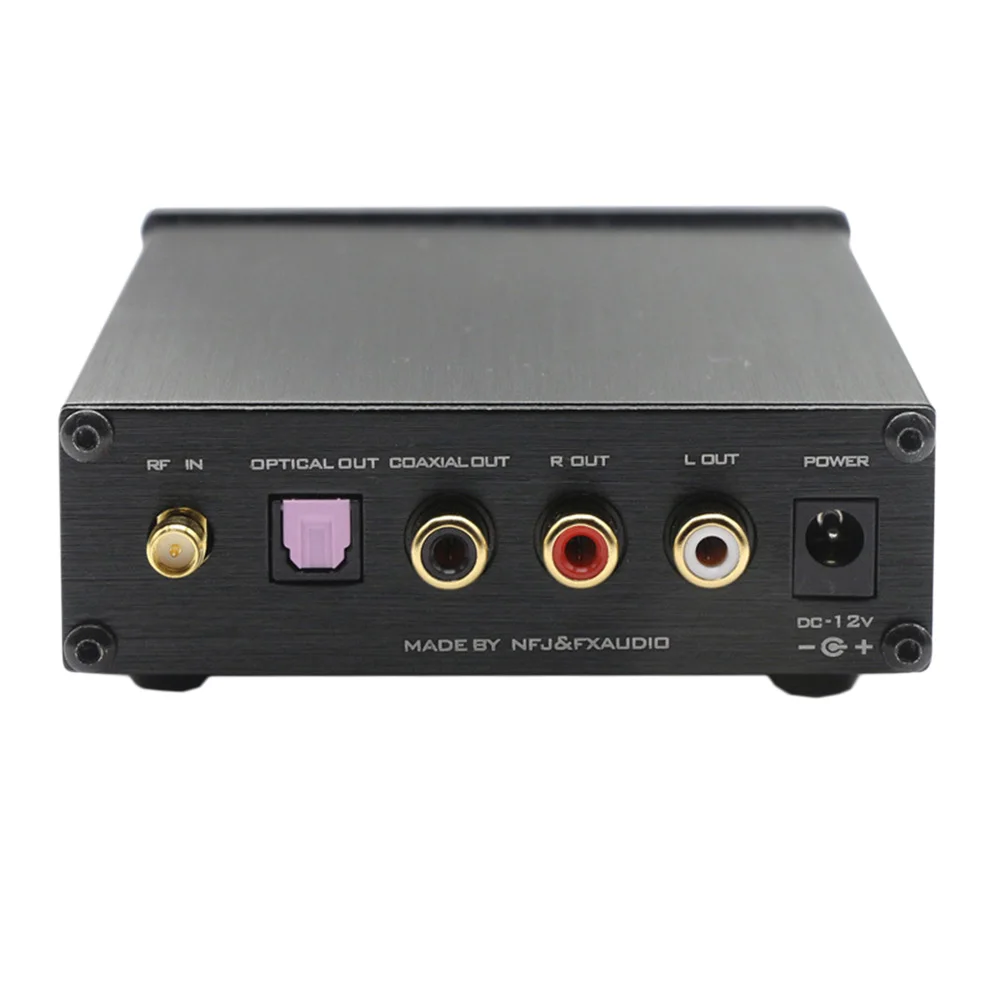 FX аудио BL MUSE 02 CSR8670 NE5532P TA7666 Bluetooth 4 0 Hi Fi приемник ATPX передача без потерь усилитель RCA