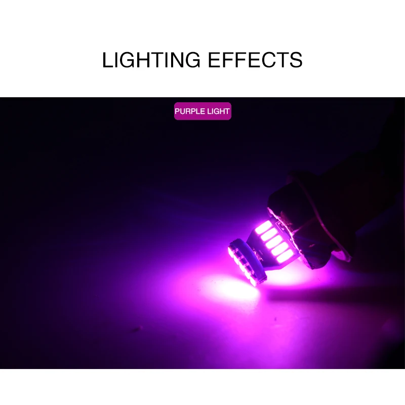 

Car Styling W5W LED T10 4014 15SMD Auto Lamps 168 194 Parking Fog Bulb Plate Light Auto Univera Cars Signal Light DC12V white