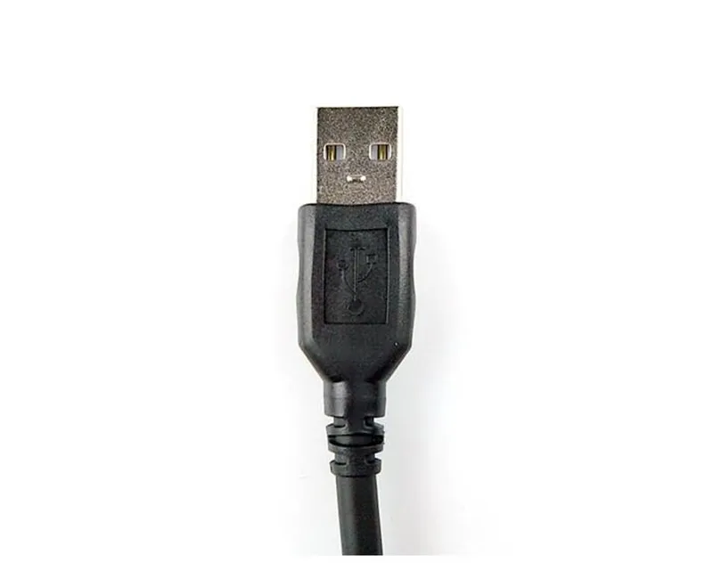 Сканер штрих-кодов USB кабель, 5 м(16.5ft), для Datalogic QD2130/QD2110/QD2100/QD2330/QD2310/QD2300/QM2130/QM2110/QM2100/GD4130