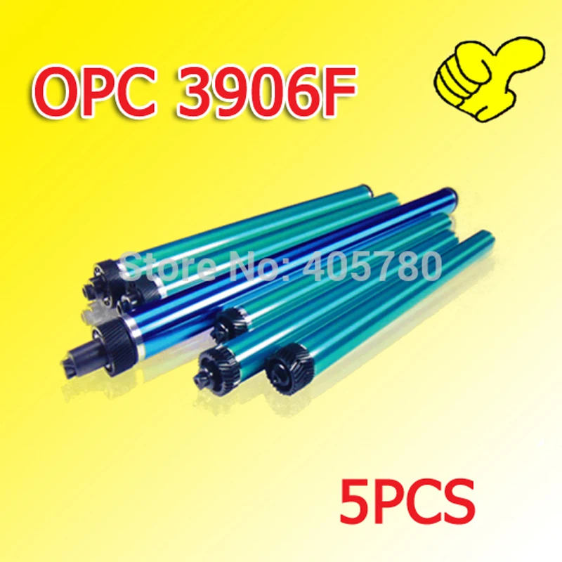 

5pcs 3906 opc compatible for 3906F 4092A 1100 3150 EP-22 FX-3