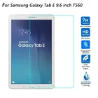 9H взрывозащищенное Закаленное стекло для защиты экрана для Samsung Galaxy Tab a 9,7 t550 E 8,0 t355 t310 t710 t377 t230 стеклянная пленка