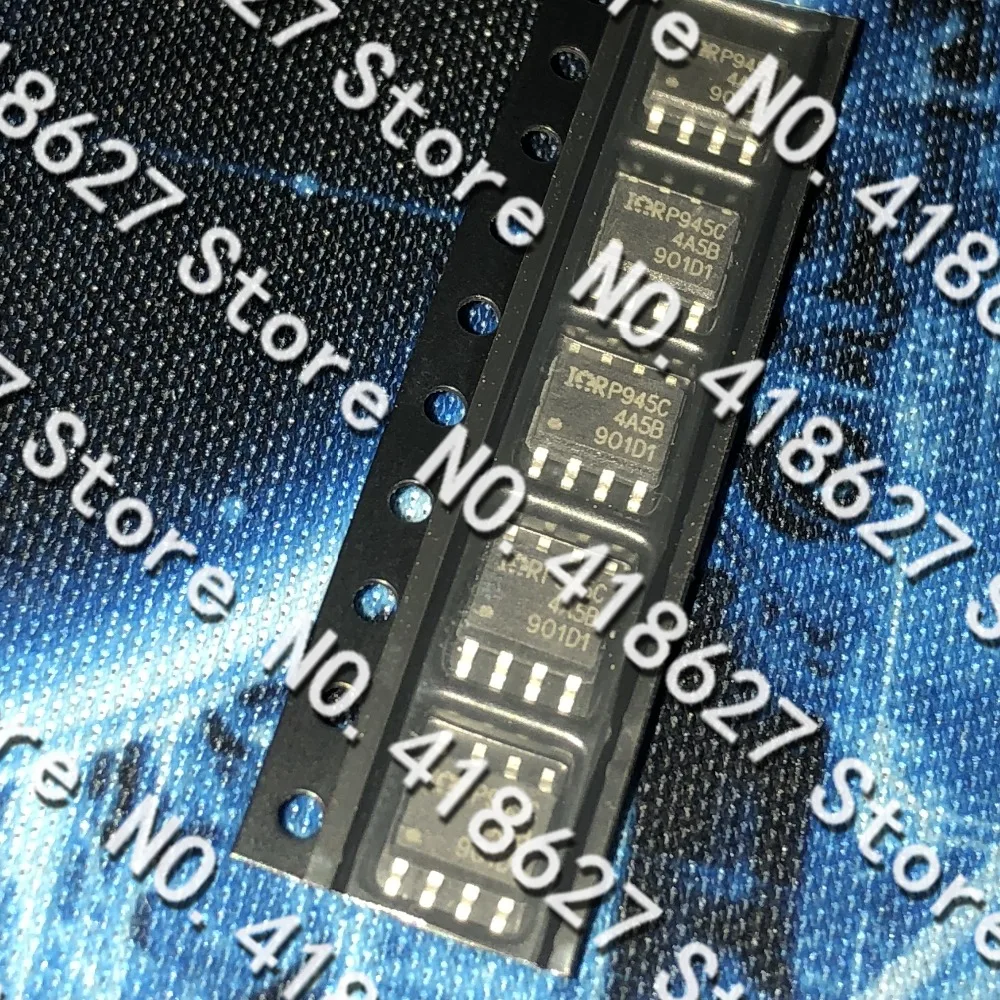 

5PCS/LOT NEW IRF7901D1TRPBF 901D1 901D1 IRF901D1 IRF901D1TRPBF SOP-8