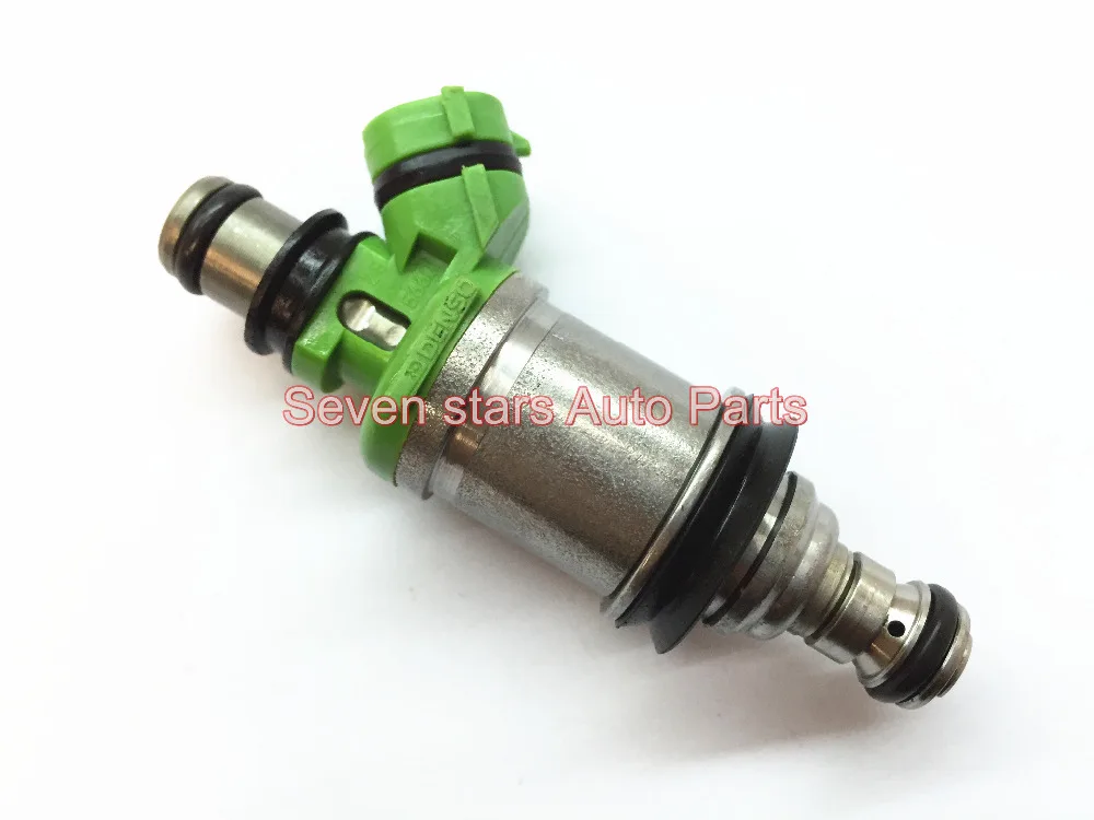 Топливный инжектор/сопло 23250-74140 для T0yota Camry Solara Celica 2.0L 2.2L OEM #23209-74140 | Автомобили и