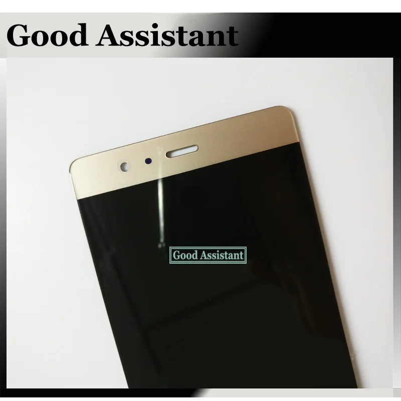 Для Huawei P9 EVA-AL00 EVA-TL00 EVA-DL00 EVA-L09 EVA-L19 EVA-L29 EVA-AL10 ЖК-дисплей + сенсорный экран дигитайзер