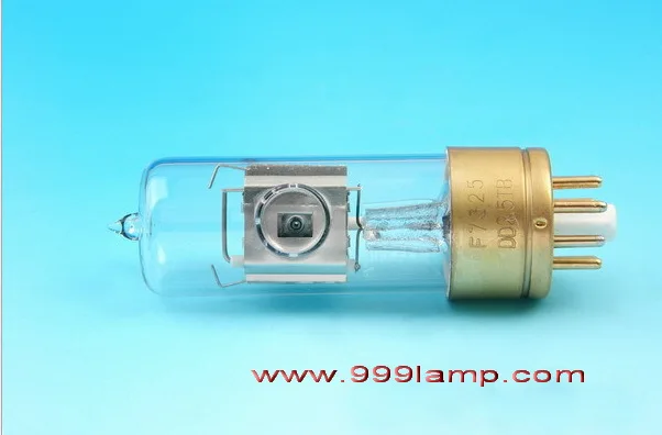 

Special Type Dd10tb Deuterium Lamp Uv Spectrophotometer A1261