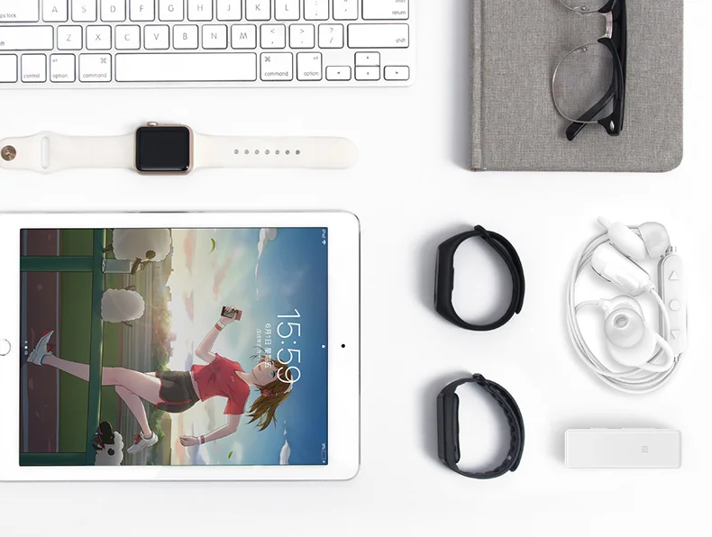 FiiO uBTR Bluetooth 4,1 спортивный аудио музыкальный беспроводной приемник с поддержкой aptX/AAC/NFC и Micphone, Vol управление для автомобиля/телефона