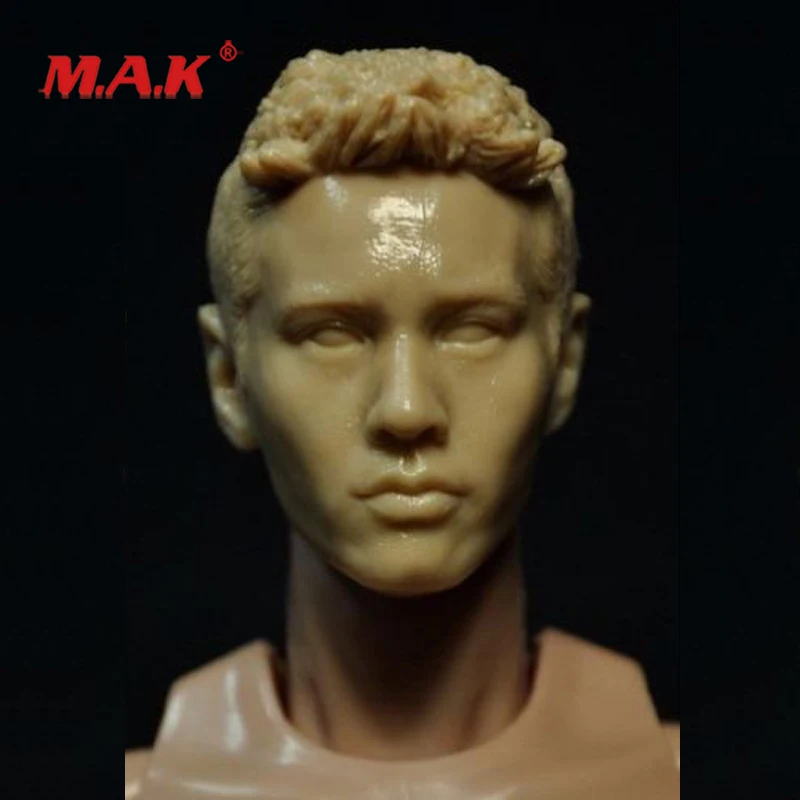 Новинка, 1:6, шкала, Мужская голова, лепим, последняя из нас, голова Joel, резьба по дереву, 12 дюймов, фигурка для коллекции, нормальная версия, в подарок