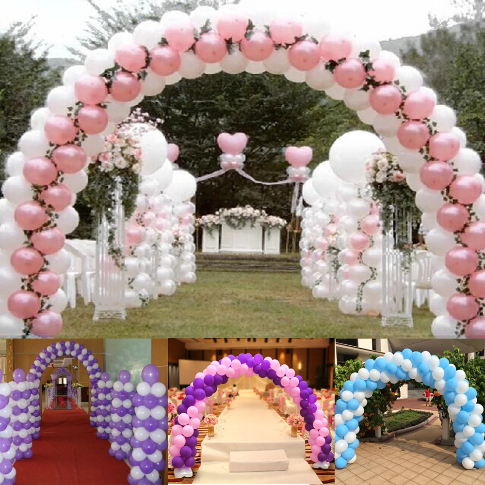 Balloon Arch Decoration For Wedding Birthday Sets Wholesale Retail Event Party Supplies With High Quality | Дом и сад