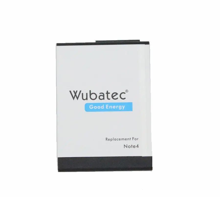 Wubatec 1x EB-BN910BBE 10000 мА/ч, Note4 NFC Расширенный Батарея для samsung Galaxy Note 4 N910F N910V N910P N910T N910C+ ТПУ чехол