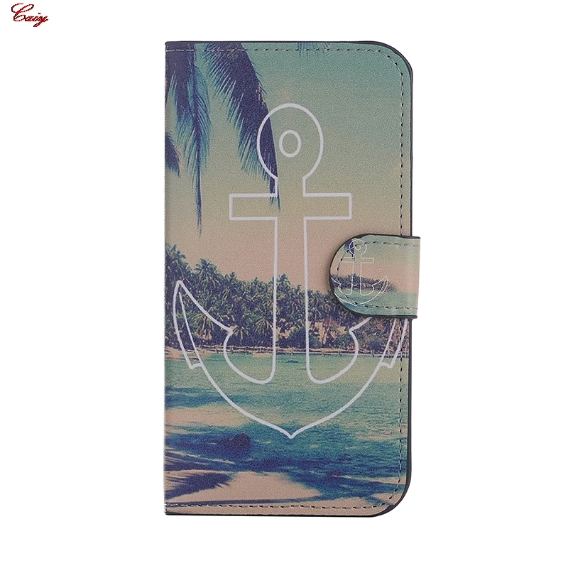 120 AL10 TL20 чехол из искусственной кожи для huawei Honor 6A 6 A, чехол s Fundas, кошелек с подставкой и слотом, полный корпус, силиконовый чехол-книжка - Цвет: 120