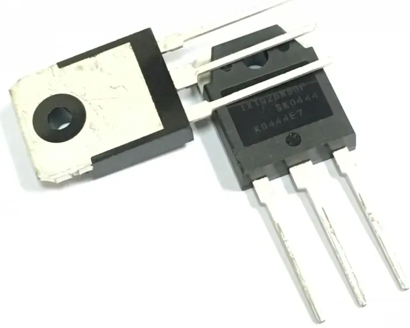 

IXTQ26N50P IXTQ26N50 26N50 to-3p 5 шт