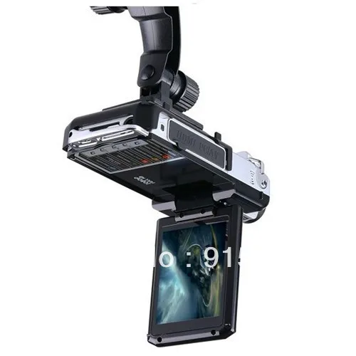 2012 New F900LF900 Car DVR with HD 1080P 2.5'' LCD Vehicle recorder FL night vision HDMI Free shipping | Автомобили и