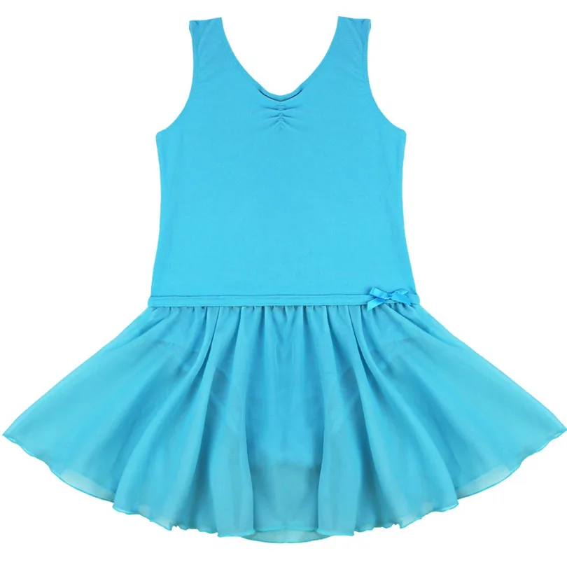 Балетное платье принцессы для девочек детские карнавальные костюмы