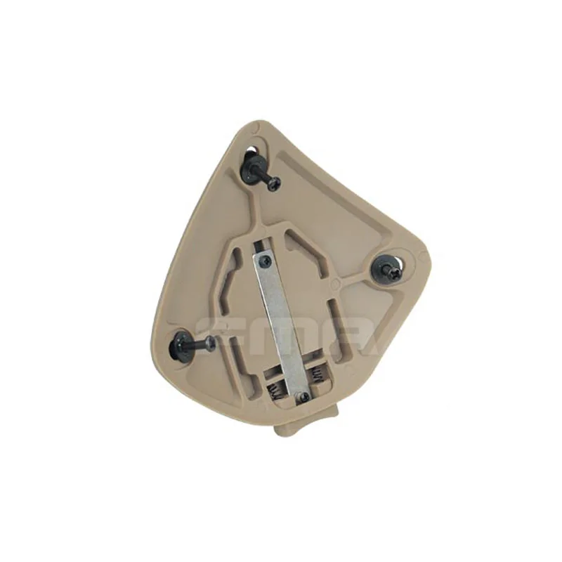 FMA Тактический шлем Шестерни пейнтбол защиты головы ночного видения кожух