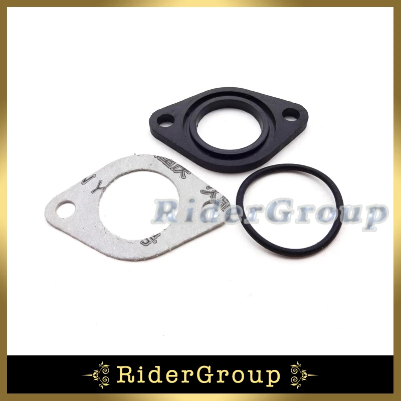 Разнообразное диаметром 25 мм прокладка прокладки для китайского внедорожного