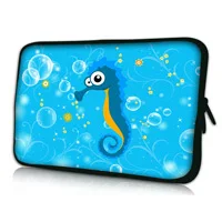 Сумка Seahorse 7 &quotдля планшета ноутбука сумка из неопрена с рукавом для 9&quot Apple Ipad Mini