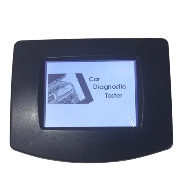 Новый дешевый V4.94 Digiprog III Digiprog3 одометр мастер программист весь комплект DHL EMS
