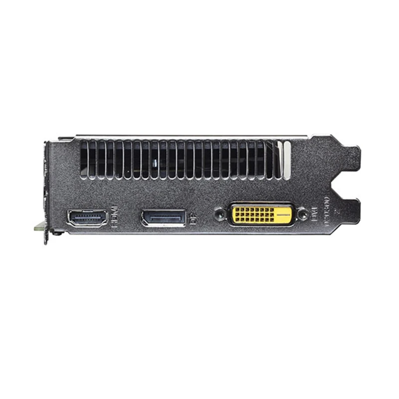 ZOTAC GPU GTX 950 2 Гб видеокарта 128 бит GDDR5 2GD5 видеокарты для nVIDIA Geforce GTX950 2 Гб компьютерная карта Видеокарта
