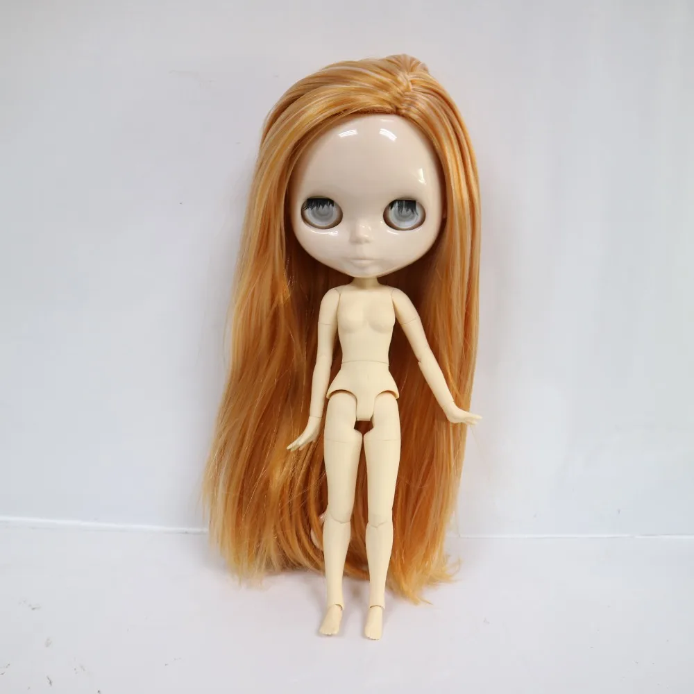 Без чипсов для глаз, Blyth doll(Серия № TH62