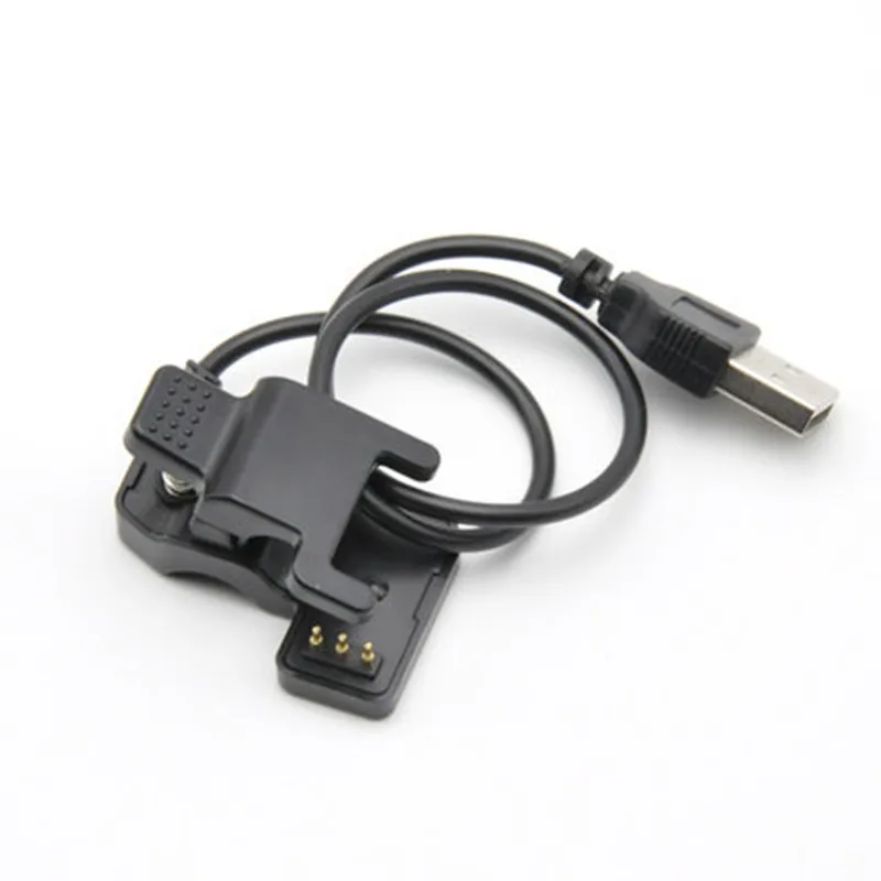 LONGET оригинальный USB зарядный кабель для WP103/F1/C1/K1/WP102 смарт браслет зарядное