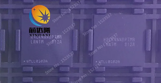 XINDAXI H9CKNNNBPTMRLR-NTM H9CKNNNCPTMRPR-NUH H9CKNNNDBTMTAR-NTM H9DA1GH25HAMMR-4EM H9DA1GH25HBMBR-4EM | Электроника