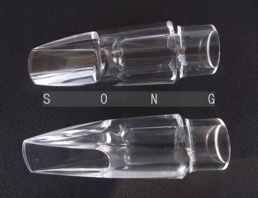 1 pc Alto sax mouthpiece Good materials and tone
