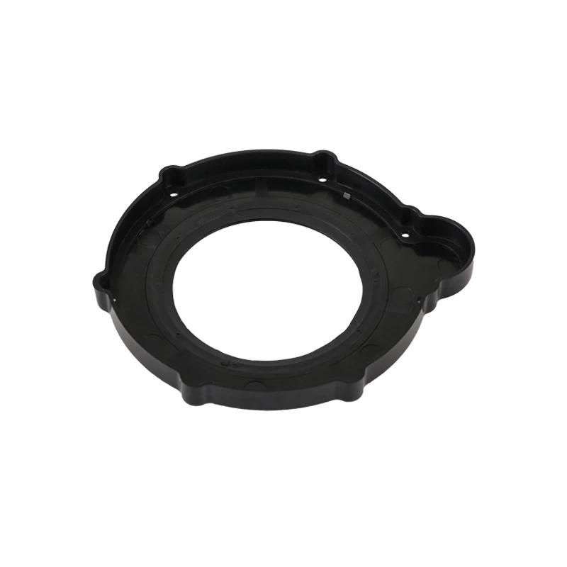 7 отверстий крышка редуктора для Bafang BBS02 BBS01 пластиковая крышка вторичное редуктор для 8Fun BBS пластиковая крышка редуктора для замены