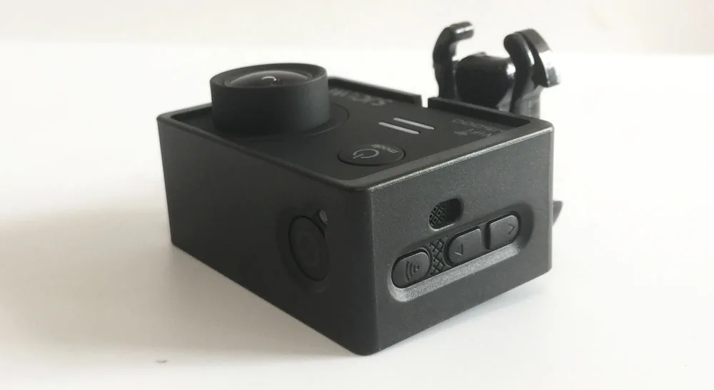 SJCAM аксессуары Новая модель защитная рамка набор для SJCAM SJ5000 Plus SJ5000 WiFi SJ5000 SJ5000X Спортивная Экшн-камера