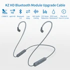 Bluetooth-модуль KZ Aptx HD CSR8675 для наушников KZ ASF AST ZAX QQ6 ASX AS12 ZST ZSN Pro AS16
