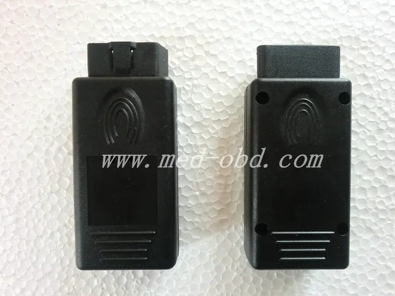 Разъем OBD2 J1962m штекер с корпусом 16pin штекер|plug connector|plug mplug enclosure |