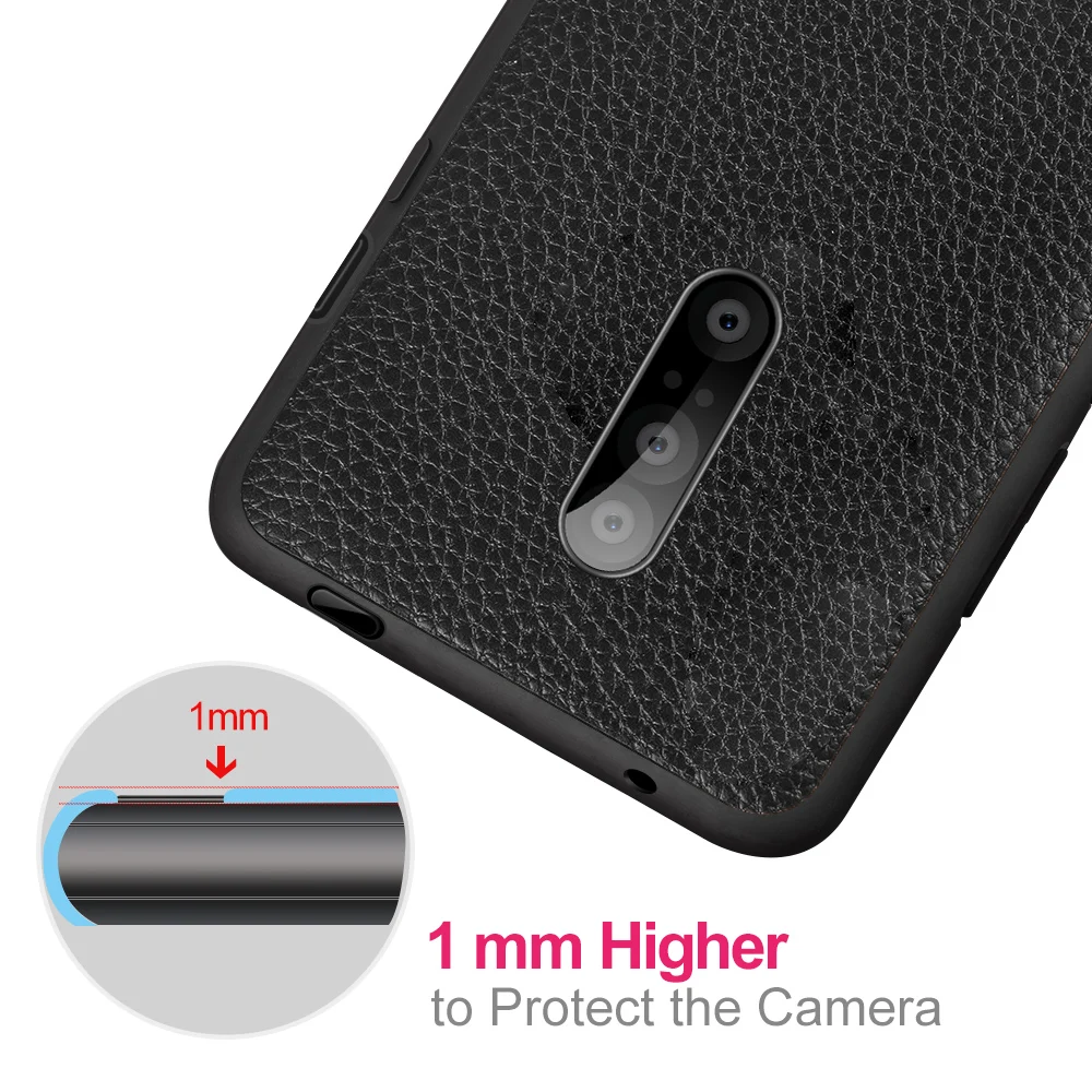 Чехол для Redmi K20 чехол Pro Xiaomi Mi MOFi задний K20pro из ТПУ искусственная кожа Мягкий