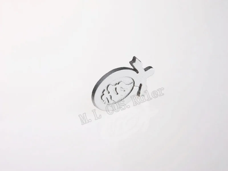 Синий экзорцист Академия косплей аксессуары нашейник значок * 2|badge|badge badges |