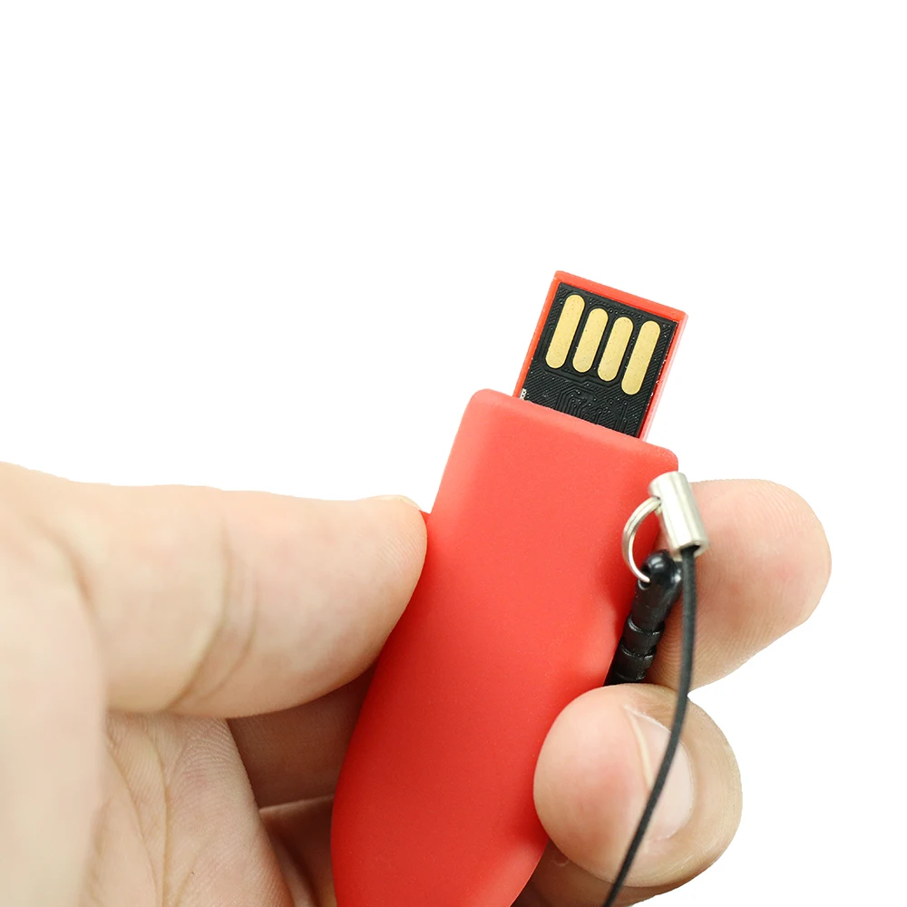 Флэш накопитель USB стилус с конденсатором реальной емкости 128 ГБ флэш 256