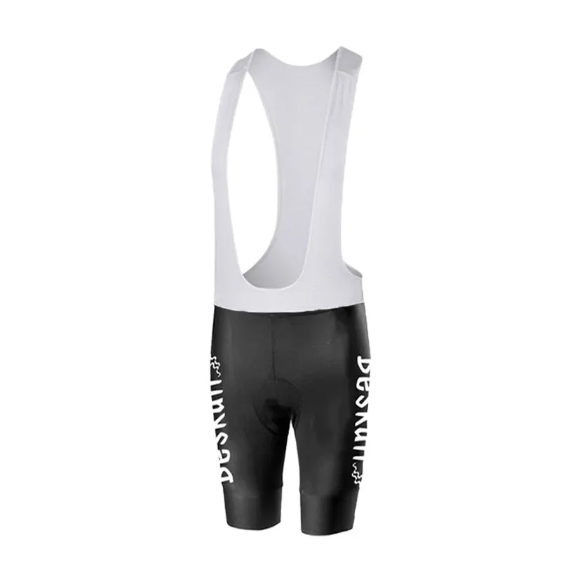 short pant 2 Лето Триатлон Новая профессиональная команда Велоспорт Джерси Мужская короткая рубашка MTB Спортивная одежда для велоспорта ropa ciclismo hombre - Цвет: short pant 2
