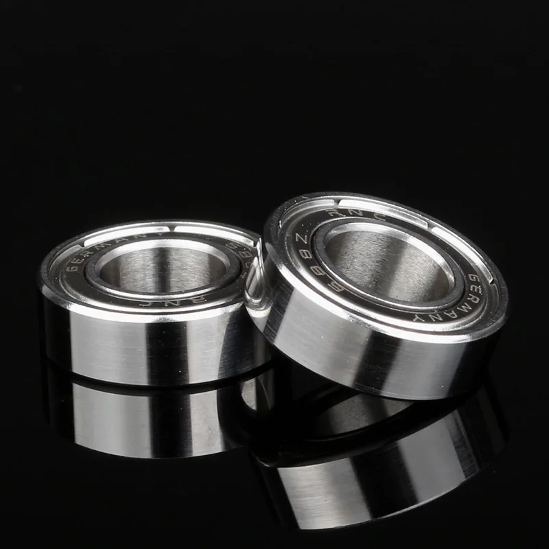 50pcs 688ZZ Bearing 16x8x5mm Double Sheilded Bearings For Drift Board Sports Equipment Pulley Hardware Tool Accessories | Обустройство