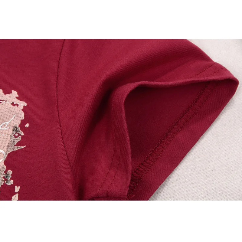 

Children's Garment Short Sleeve T Pity Pure Cotton Summer Baby Rendering Unlined Upper Garment 2019 Catamite