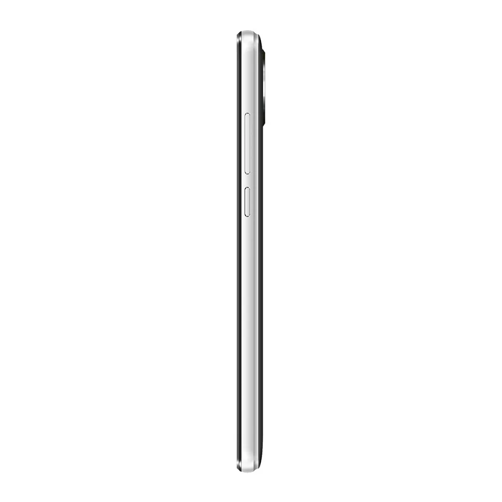 Оригинал HOMTOM S16 3G 5 дюймов Android 7 0 смартфон 2 Гб ОЗУ 16 ПЗУ MT6580 четыре ядра 13 МП