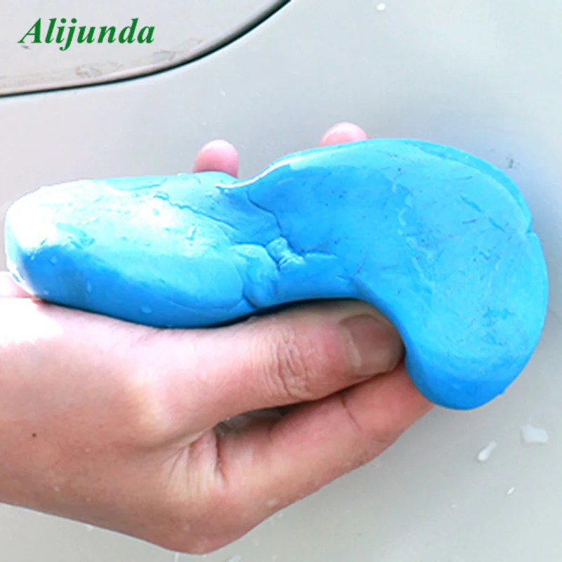 Уход за автомобилем 1 шт. Волшебный Автомобиль Грузовик очистка палочки