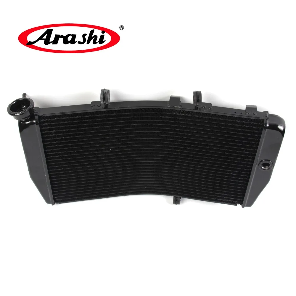 Радиатор Arashi для Honda CBR929RR 00 01 CBR929RE Cbr900E охлаждающие детали мотоцикла алюминиевое