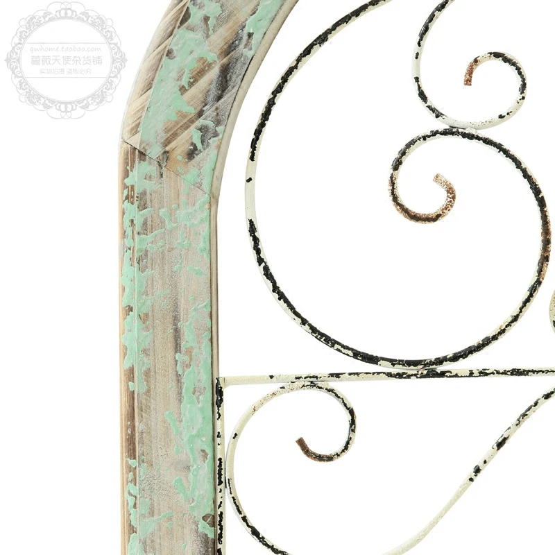 

Retro Wood Windows Wall Decoration Fashion Shops Wall Decoration Shooting Props