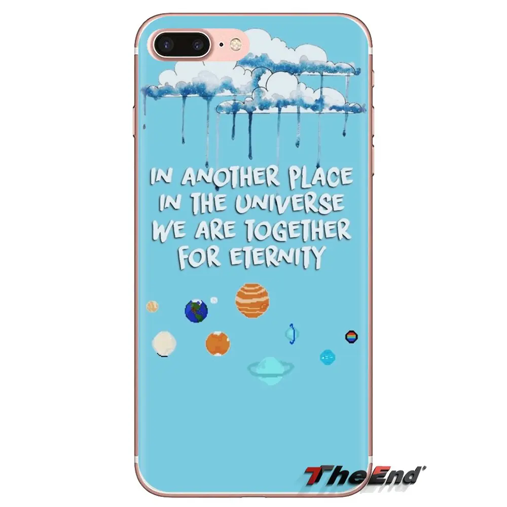 Soft Transparent Shell Covers Norwegian Tv Skam For Sony Xperia Z Z1 Z2 Z3 Z5 compact M2 M4 M5 C4 E3 T3 XA Huawei Mate 7 8 Y3II |