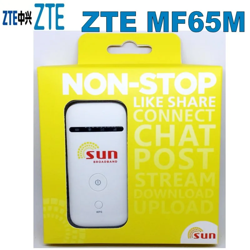 ZTE MF65 MF65M 21 6 M Wi Fi роутер HSPA +/GSM 3G мобильный разблокированный|huawei ws320|wi-fi repeaterrange extender