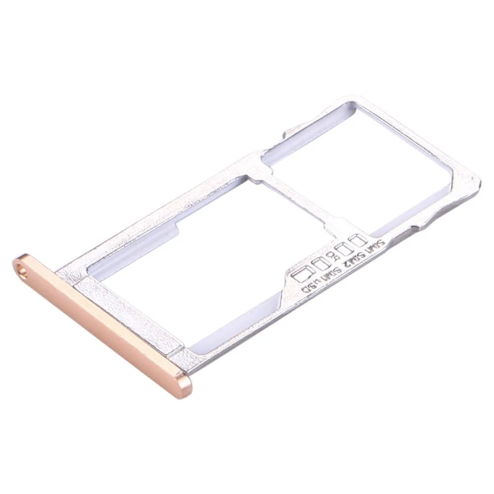 Лоток для sim-карты для Meizu M5 Note