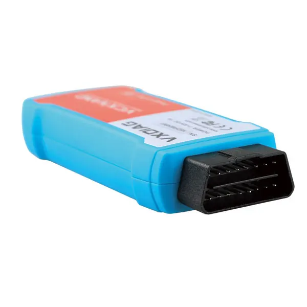 OBD2 автомобильный диагностический инструмент VXDIAG VCX NANO WIFI/USB версия для Mazda Ford 2 в 1