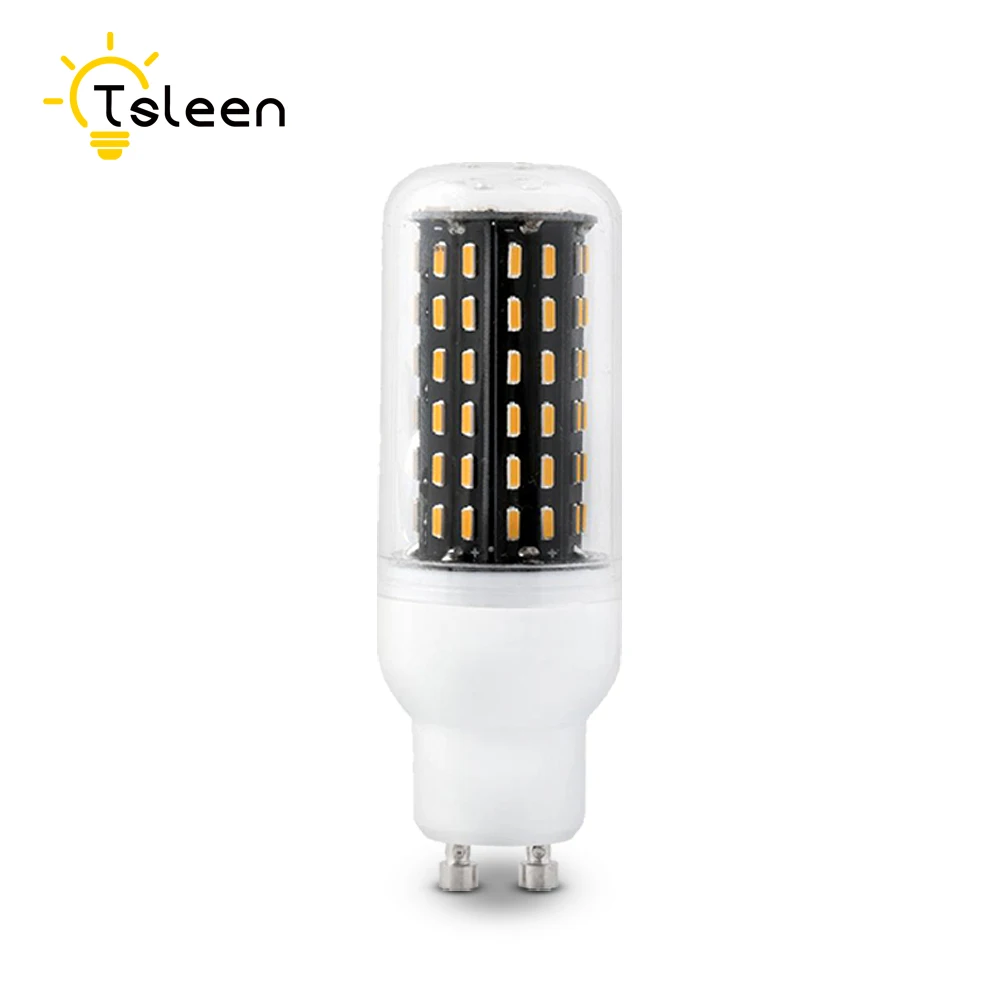 Дешевая лампа e27 35 Вт дешевый кукурузный светильник 96 138 led e14 gu10 g9 b22 30 Вт 4014 smd лампа 220 В Светодиодная лампа Мощные светодиоды
