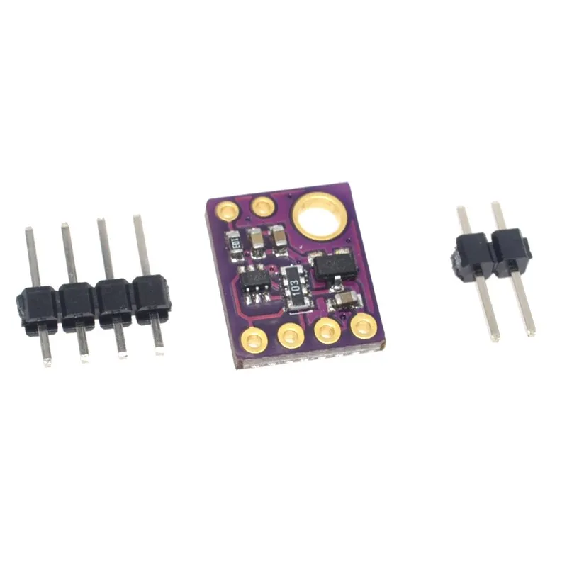 Φ MAX44009 модуль датчика окружасветильник 4P контактного разъема|pin header|module sensormodule